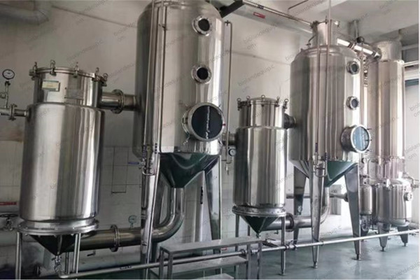 ultrasound-assisted polysaccharide extraction